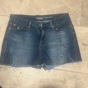 Levis shorts